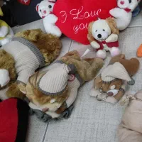 عروسک اسباب بازی همه ۳۰۰ ت|اسباببازی بچه|فردیس, سرحد آباد|دیوار