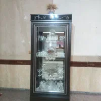 بوفه سالم بدون خط وخش