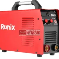 جوشکار سیار در محل۲۴ ساعته