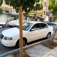 سورن پلاس ef7 اسفند ۱۴۰۱|خودرو سواری و وانت|تهران, شارق شرقی|دیوار