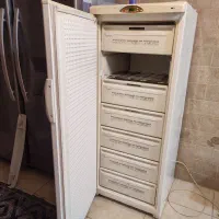 فریزر پارس