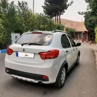 کوییک دنده‌ای S، مدل ۱۴۰۴