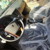 پارس موتور جدید نیمه سفارشی