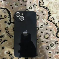 آیفون ۱۳نرمال CH باتری ۸۷ در حد صفر