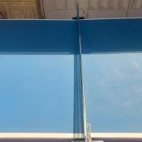 میز تنیس ام دی اف  المپیک