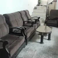 مبل ۸نفره تمیز