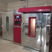 فر قنادی فر فانتزی پهن کن آسیاب چرخ گوشت میز