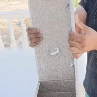 سلام کاشی سرامیک کار هستم.کارم رو خیلی دوست دارم|خدمات پیشه و مهارت|گنبد کاووس, |دیوار