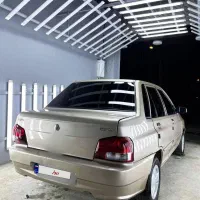 پراید شاسی سالم فرمان هیدرولیک|خودرو سواری و وانت|بهشهر, |دیوار