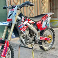 Crf yz yzf kxf kdx Crm 250|موتورسیکلت|تهران, جوادیه|دیوار