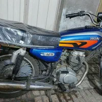 هندا هیلتون مدل 95