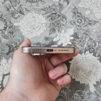 آیفون ۱۶ پرومکس در حد نو|موبایل|تهران, شهرک استقلال|دیوار