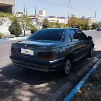 پارس tu5مدل 98|خودرو سواری و وانت|ساوه, |دیوار