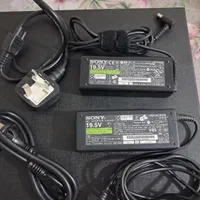 شارژر سونی VGP-AC19V20|قطعات و لوازم جانبی رایانه|تهران, خواجه نظام الملک|دیوار