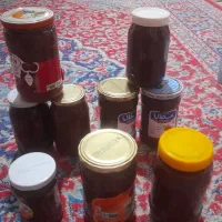 رب انار تازه گرفته شده تمیز و خوشمزه|خوردنی و آشامیدنی|دهدشت, |دیوار