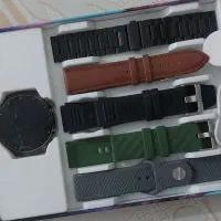 ساعت هوشمند