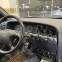 زانتیا مدل ۱۳۸۷|خودرو سواری و وانت|تهران, شهرک نفت|دیوار