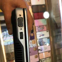 لپتاپ دل i5 4th Gen M / 256 SSD / 8GB Ram|رایانه همراه|رشت, لاکانی|دیوار