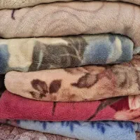 پتو ژاپنی ( استوک )|رختخواب، بالش، پتو|بوشهر, |دیوار