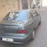 دوو سیلو ۷۸|خودرو سواری و وانت|تهران, خواجه نصیر طوسی|دیوار