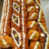 جذب نیروی کار قنادی