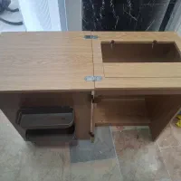 میز چرخ
