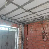 لوله کشی آب فاضلاب پکیچ