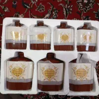 جا ادویه نو|ظروف نگهدارنده، پلاستیکی، یک‌بارمصرف|همدان, |دیوار