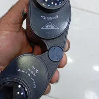 دوربین شکاری آلمانی دو چشم کوک کمیاب|کوهنوردی و کمپینگ|قشم, |دیوار