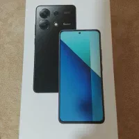 Note 13 256G|موبایل|زاهدان, |دیوار