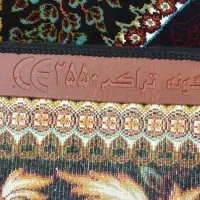 فرش دستبافت گونه|فرش|مراغه, |دیوار