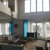 ویلایی-دوبلکس