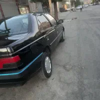 پژو۴۰۵ GLX
