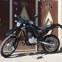 توسن 250cc
