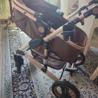 کالسکه کودک