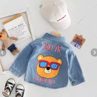 کت جین  وارداتی