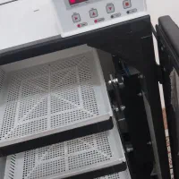 دستگاه جوجه کشی ۱۶۸تایی اسکندری|لوازم جانبی حیوانات|مشهد, امیریه|دیوار