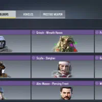 اکانت کالاف لول ۴۰۰|کنسول، بازی ویدئویی و آنلاین|چوبر, |دیوار