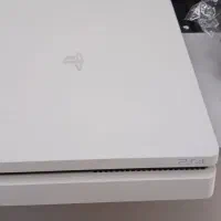 دستگاه ps4 پرو سفید و اسلیم سفید|کنسول، بازی ویدئویی و آنلاین|تهران, نصرت|دیوار