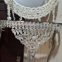 آینه شمعدان