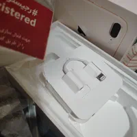 تبدیل اصلی از تو کارتن لایتینگ به جک ۳.۵ میلیمتری|لوازم جانبی موبایل و تبلت|تهران, دروازه شمیران|دیوار