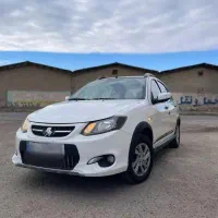 کوییک rمدل 1401بی رنگ (پارس خودرویی)