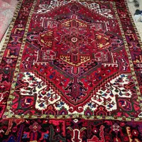 فرش دست باف