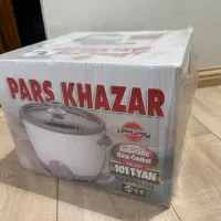 پلوپز ۴ نفره و ۸ نفره و ۱۲ نفره پارس خزر