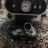 اسپرسو ساز