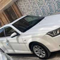 دنا پلاس اتوماتیک ۱۴۰۱ توربو فوری