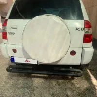 فروش خودرو ام وی ام x33