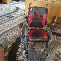 ویلچر|آرایشی، بهداشتی، درمانی|دهدشت, |دیوار