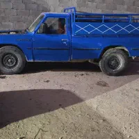 فروشی|خودرو سواری و وانت|لامرد, |دیوار