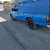 فروش زامیاد مدل ۹۷ برج دوازده کلر دار|خودرو سواری و وانت|کرمان, |دیوار